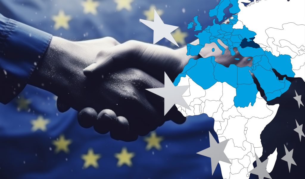 Bridging Security and Narratives: Why EU–MENA Cooperation Matters More Than Ever