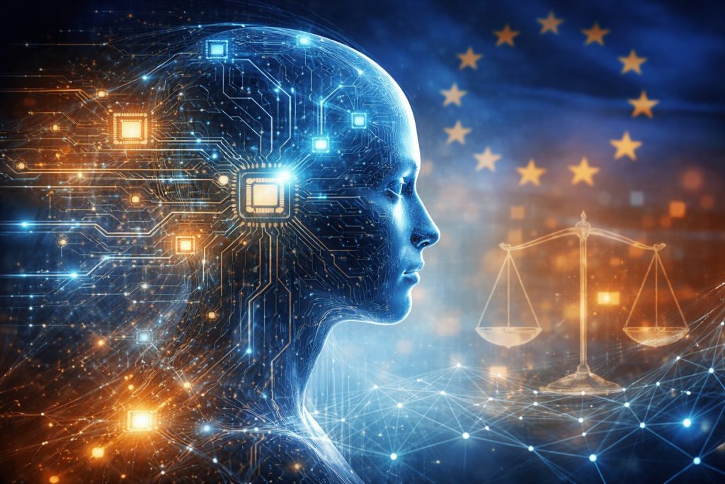 The EU AI Act: Regulating Artificial Intelligence in the Name of Trust, Safety, and Fundamental Rights