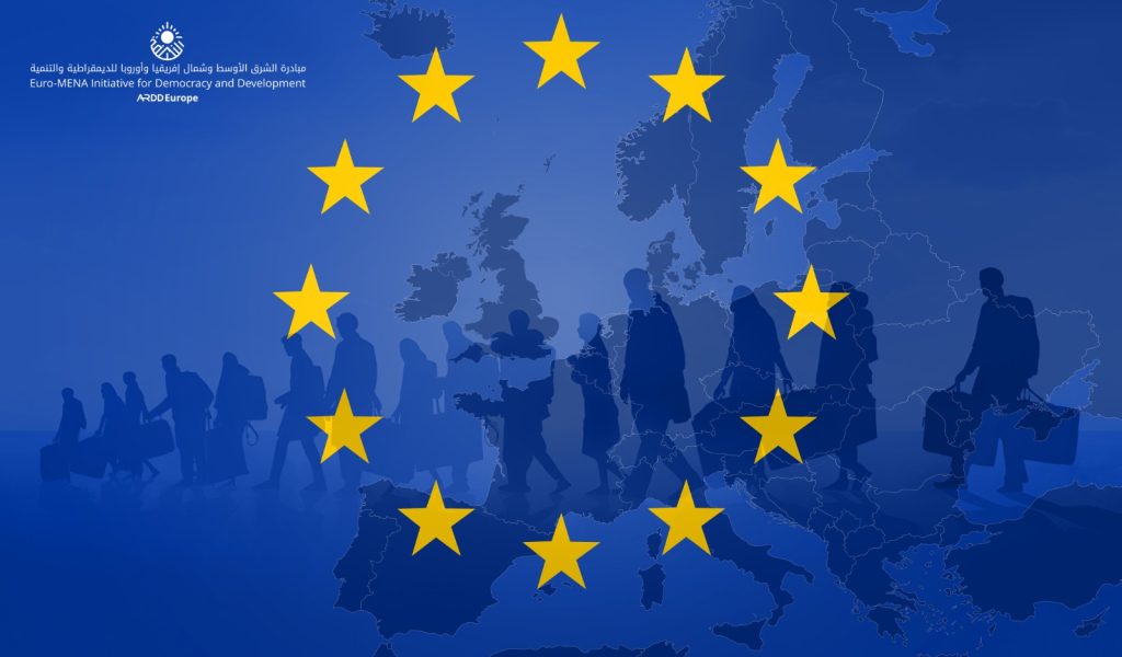 Alternative Approaches to Migration Policy in Europe