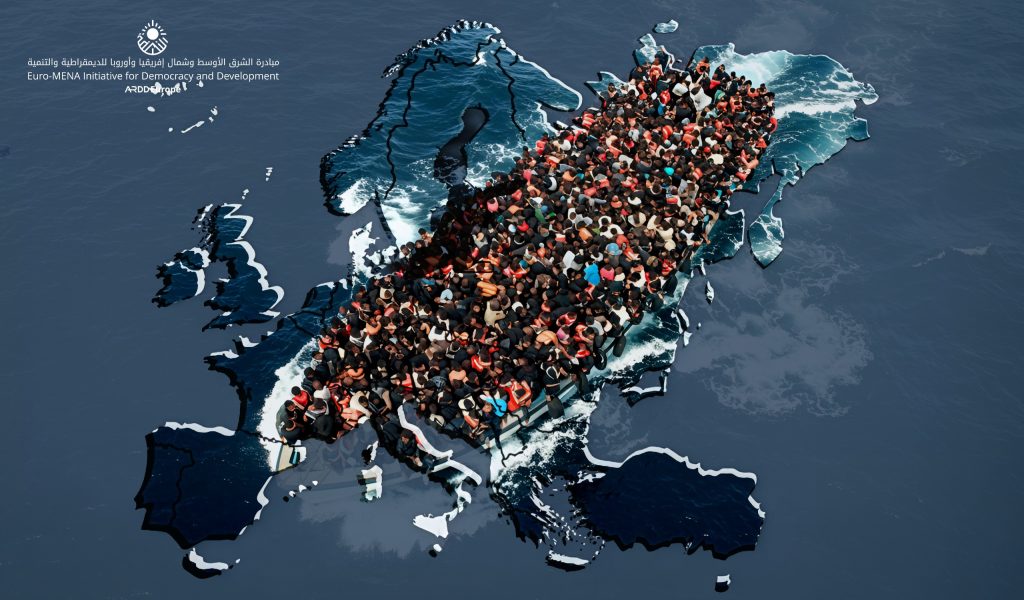 A New Chapter in the EU’s Migration Policy