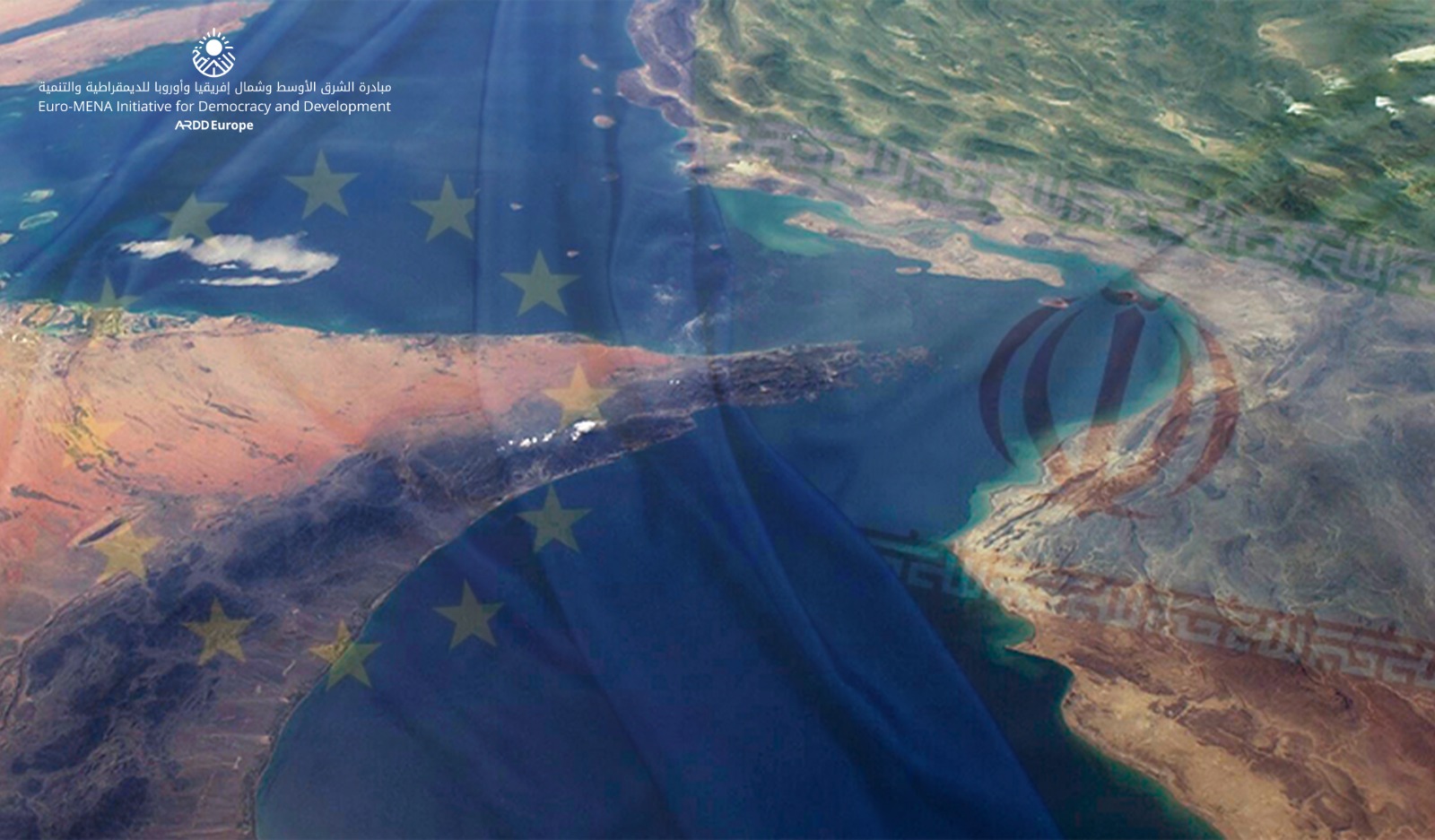 How the Iran War exposes the growing gap between EU discourse and EU practice in the MENA Region